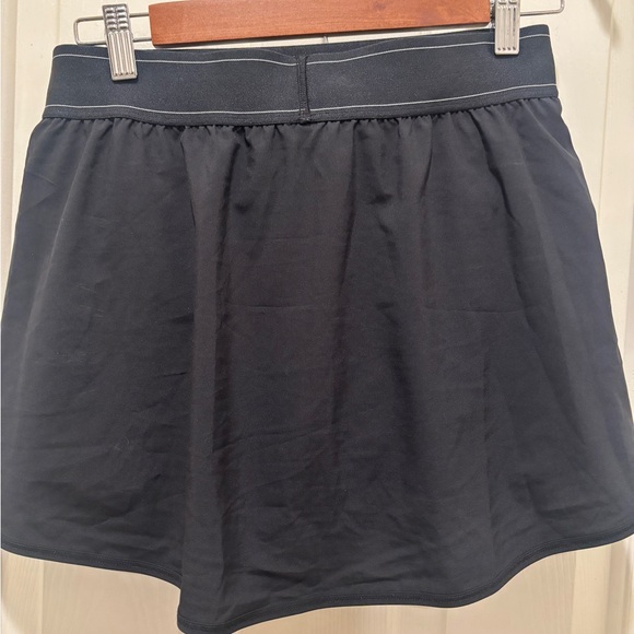 ALO Yoga Black Circle Skirt med - Picture 6 of 7